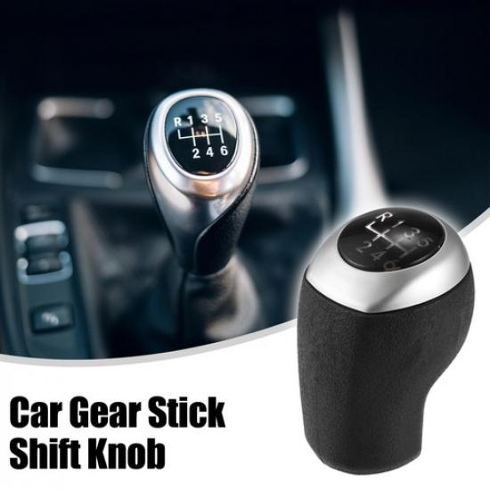 

Car Manual Gear Shift Knob 6 Speed for Hyundai Elantra Accent Solaris Avante