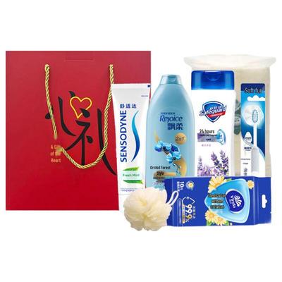 Haut- & Körperpflege – Pflegekosmetik-Sets