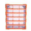 Drawer-Type Electronic Component Storage Box