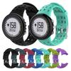 Силіконовий ремінець для браслета для годинника Suunto M1 M2 M4 M5 M Series Універсальний ремінець з інструментами