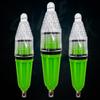 Underwater Fishing Light Waterproof Deep Drop Fishing Light Fishing Lure Light Fishing Accessories