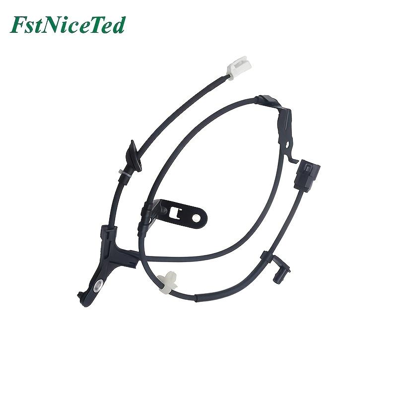 ABS Sensor (Rear Left) For Corolla 2003-2008 For Matrix 2003-2008 OE: 89516-12020