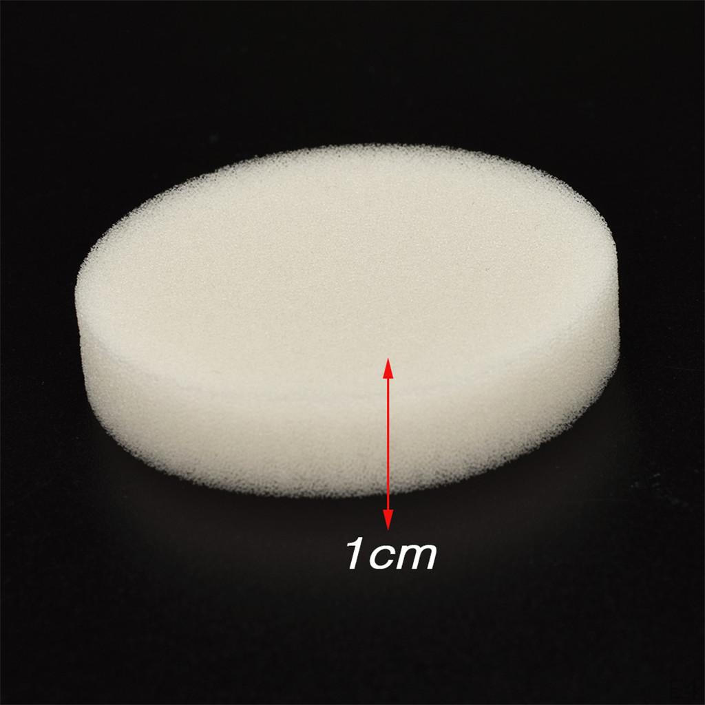 Cleaner Facial Washing Cosmetic Cleansing Removal Makeup Puff Set