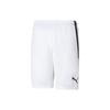 TeamLIGA Football Shorts Men Bottoms White 704924-04
