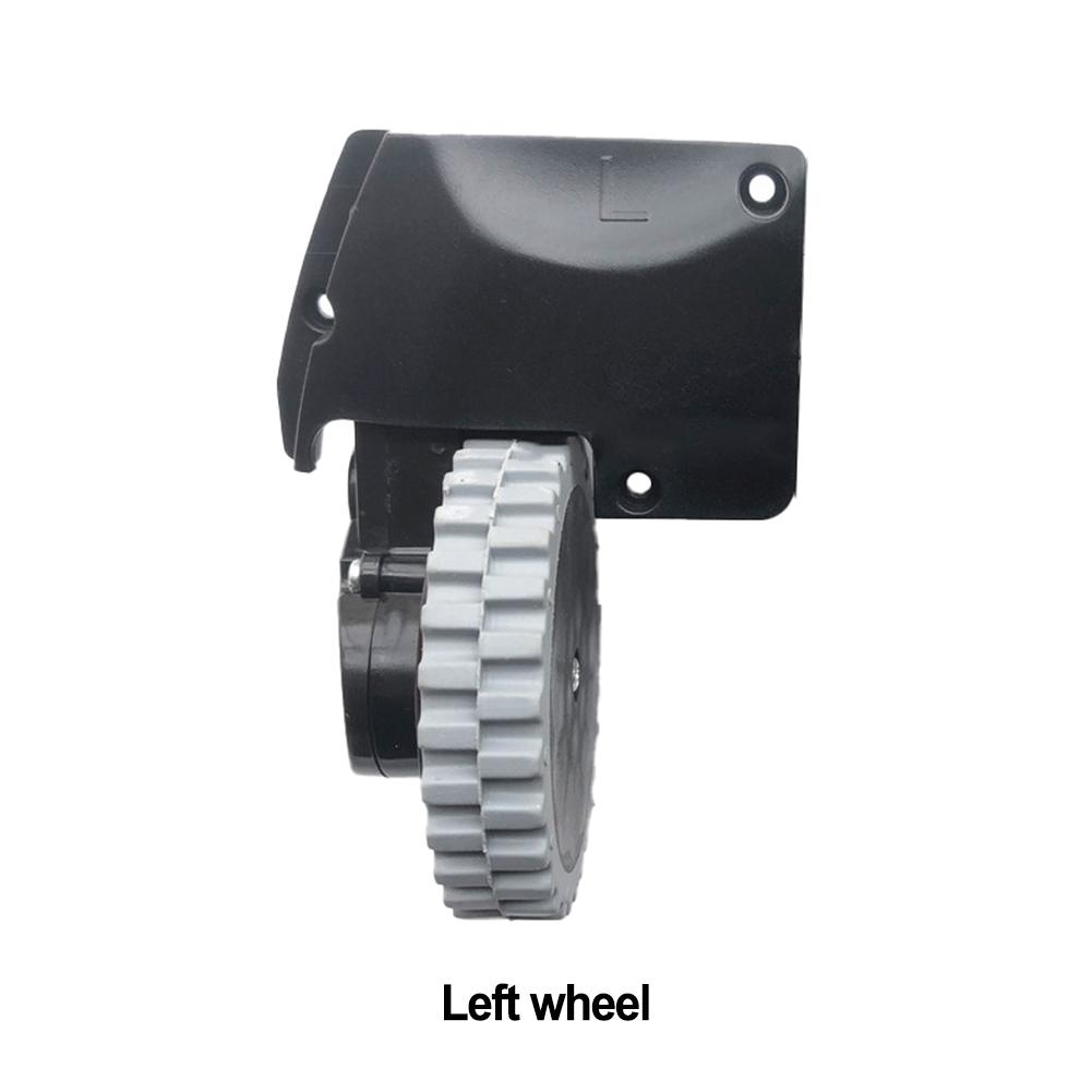 

Прочные хозяйственные товары для колес Очистка левого колеса Left Wheel