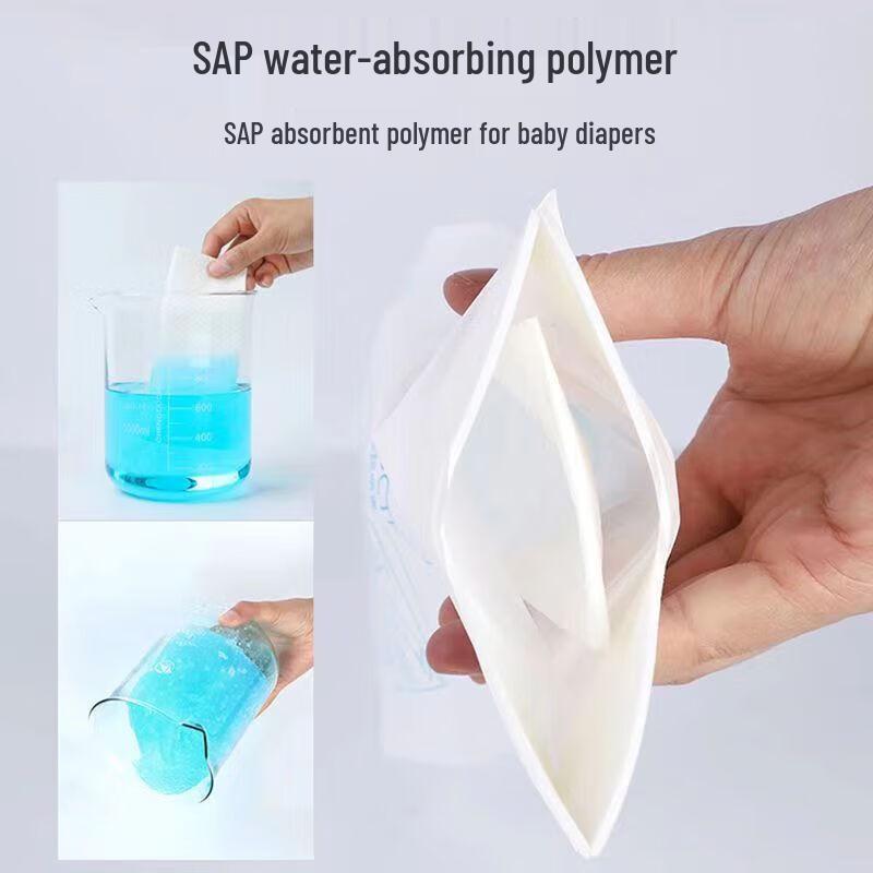 Portable Disposable Travel Urinal Bags