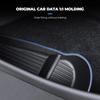 4pcs Front and Rear Door Handle Storage Box for Y Juniper 2025 Car Door Side Pocket Storage Box Car Accessories