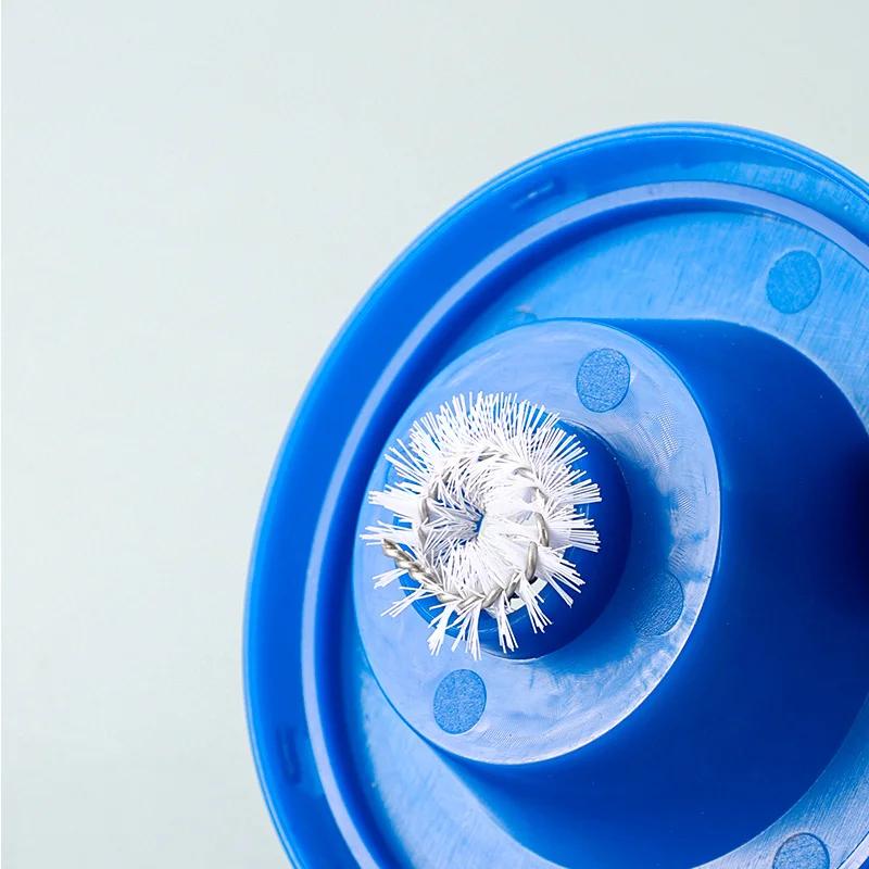 1/5Pcs Super Practical Electric Drill Dust Cover Ash Bowl Impact Hammer Dust Collector Drilling Dustproof Tool Accessories