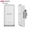 Hikvision Gigabit Bezprzewodowy Mostek Zewnętrzny wtyczka CN (adapter w zestawie)