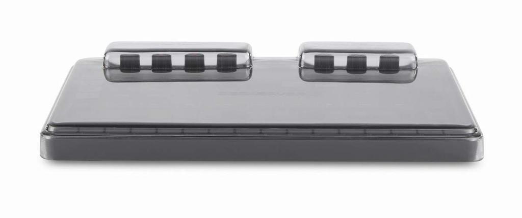 DECKSAVER IK Multimedia Uno Drum Compatible Shockproof Cover (Deck Saver) Synth/Uno DS-PC-UNOSYNTHDRUM
