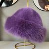 Winter New Plush Hat - Thickened Warm Ear-protecting and Stylish