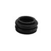 New 2 Pcs Motorcycle Ball Joint Rubber Cover Boot For BMW R1200GS ADV R1100GS R900RT