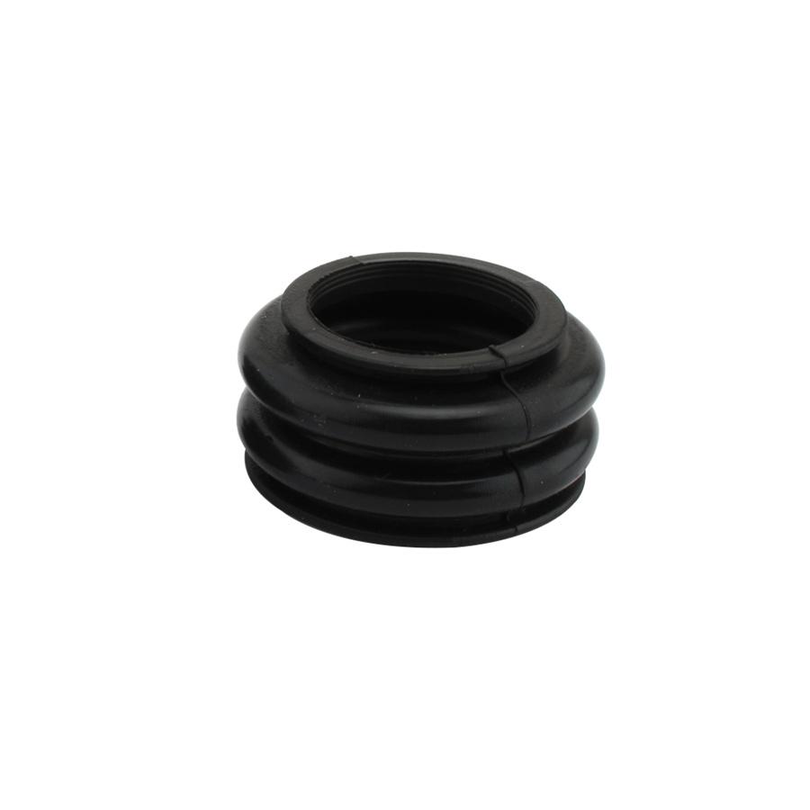 New 2 Pcs Motorcycle Ball Joint Rubber Cover Boot For BMW R1200GS ADV R1100GS R900RT