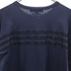 Y-3 Long Sleeve T-shirt S Navy adidasxYOHJI YAMAMOTO Men's Used