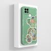 For Realme C21 C21Y C25 C25Y C25S Case Soft Liquid Silicone Phone Housing For Realme C 21 C 25 Anti Drop Artistic Back Covers