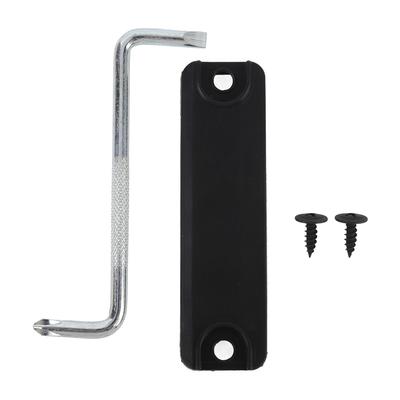 Heckklappenschalterabdeckung 84840 47020 Taste für Heckklappenentriegelung für RX330 RX350 RX400h GS450h GS460 LS460
