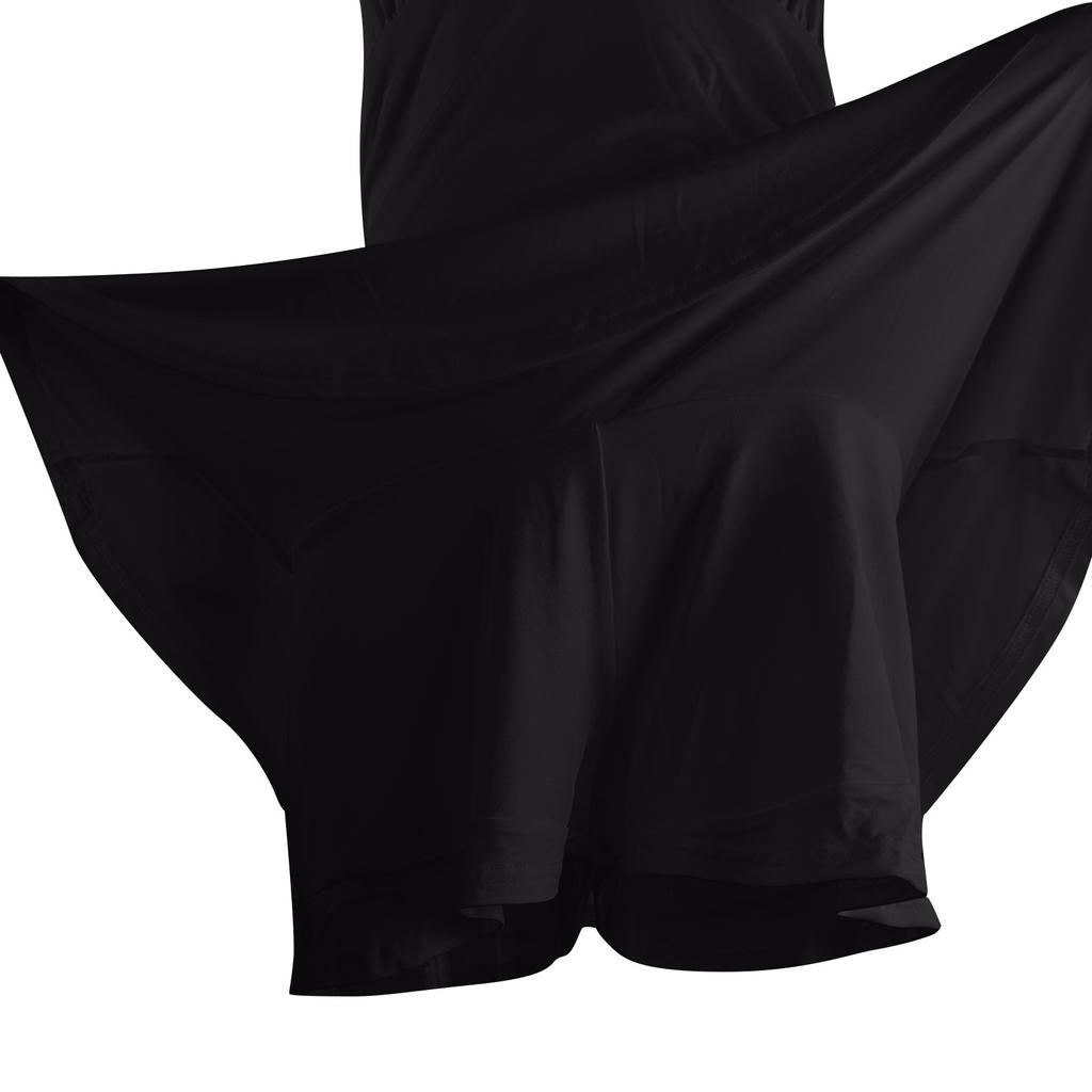 Women's Fashion Casual Suspender Sexy Camisole Sleeveless Backless Lace-up Dress