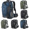 40L Mountaineering Outdoor  Camping Bag Hiking  Large Capacity Travel Backpack