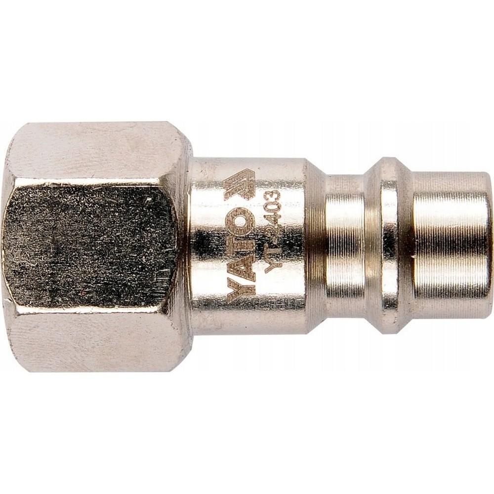 Yato Staal Snelkoppeling