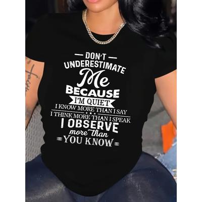 Üst Kıyafetler – T-shirtler
