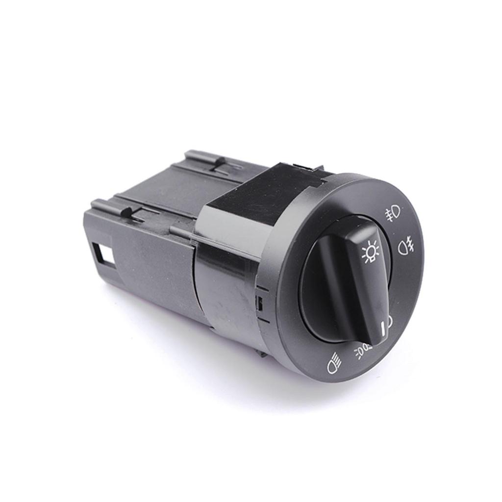 Headlight Switch for VW Beetle, Golf, Jetta, Passat - Model 1C0941531A