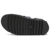 Dr. Martens Sandali alla moda con suola spessa, comodi e morbidi, da donna, viola 27304628