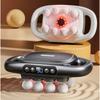 High Frequency Body Massage Machine Electric Neck Shoulder Masajeador  for Muscle Relaxation