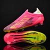 F50 Fußballschuhe für Teenager mit AG-Stollen - Herren Trainingsschuhe für Kunstrasen