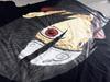 [USED] Extremely rare Naruto Itachi anime T-shirt, size XL