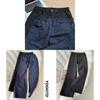 Pantaloni Cargo Leggeri Estivi ad Asciugatura Rapida con Vita Elasticizzata per Streetwear Adolescente