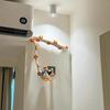 Decorative Air Conditioner Pipe Wrap