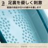 ozgram Foot Bath Foldable Footbath Easy Eco Car Water Disaster 13 Liters [Green] Bucket, Portable, Storage, Bag, Outdoor, Camping, Washing, Laundry,