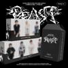 [PRE-ORDER] ALPHA DRIVE ONE - 2nd Mini Album - UNBREAKABLE : BEAST (Hissing Ver.)