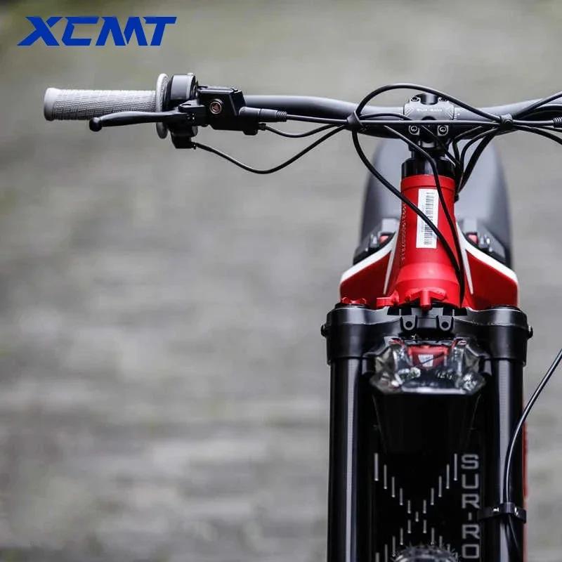 Motorcycle Dirt Bike Handlebar Accelerated Handle Throttle Throttle Turn Grip For Sur-Ron Sur Ron Surron Light Bee X & S Parts