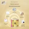 Qingfeng 4-Ply Virgin Wood Pulp Toilet Paper