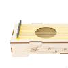 Stem Education Creative Kits Science Experiment Wooden Handmade for Students Brain Teaser