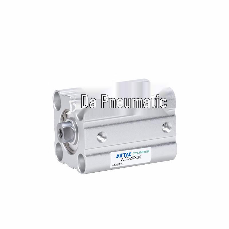 

OIMG Airtac ACQ Series Compact Pneumatic Air Cylinder