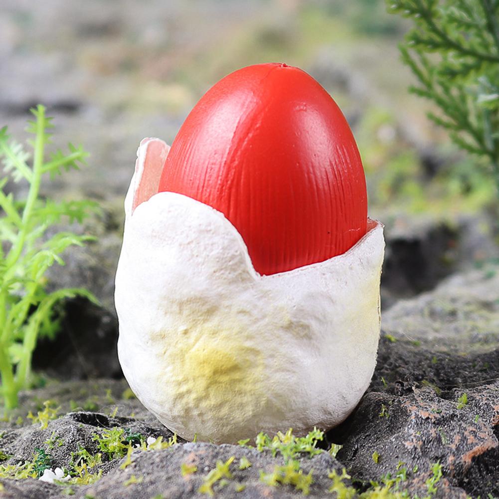 12 Pieces Mini Mushroom Figurines Set For Fairys Garden Decor Terrariums Outdoor Landscapes And Creative DIY Projects