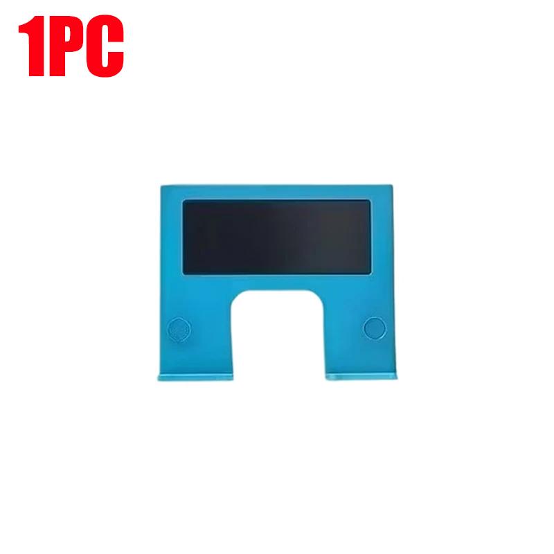 

Magnetic Cabinet Hinge Quick Installation Assistant Tools Adjustment Door Hinge Positioning Repair Fixed Plates Hardware Tools