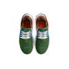 Nike Air Presto Forest Green Unisex Sneakers Team-Orange White Photo-Blue CT3550-300