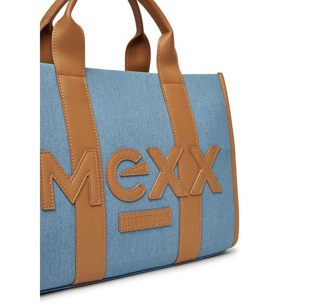 Сумка MEXX MEXX-A-001-07 синий