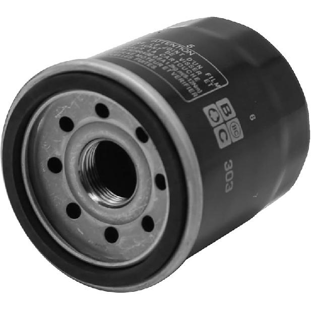 Oil Filter Replacement For Yamaha 5GH-13440-00-00 5GH-13440-10-00 5GH-13440-30-00 5GH-13440-70-00 5GH-13440-71-00 Oil Filter (1 Pack)