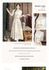 2026 Summer Hanfu-Inspired Petite Two-Piece Dress Set