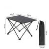 Ultralight Folding Camping Table