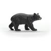 Schleich Wildlife American Black Bear Figure 14869 Realistic Design Educational Toy