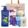 Clear Personal Care Daily Essentials Kit