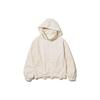 UNIQLO Jacket Women's Cream White (Unisex) Jackets 462181 30