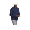 adidas Ultimate365 Tour Sweatshirt Collegiate Navy Men Streetwear JE1420