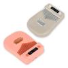 17-tone Smart Kalimba Thumb Piano Bluetooth-compatible Speaker Finger Piano Portable Musical Instrument Gold/Pink