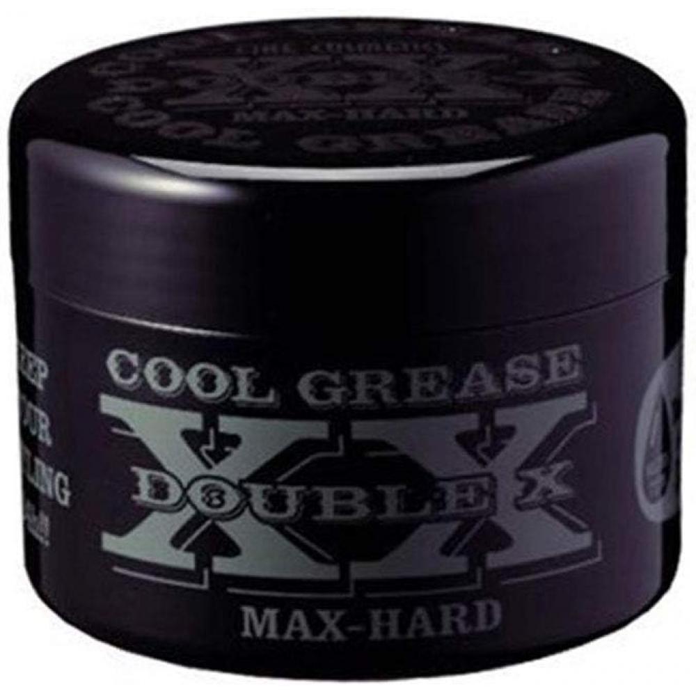 

Волосы x2 упаковка Sakamoto Koseido Cool Grease XX 87 г
